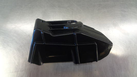 Kia Sportage Genuine Bumper Cover Right Lower Bracket New Part