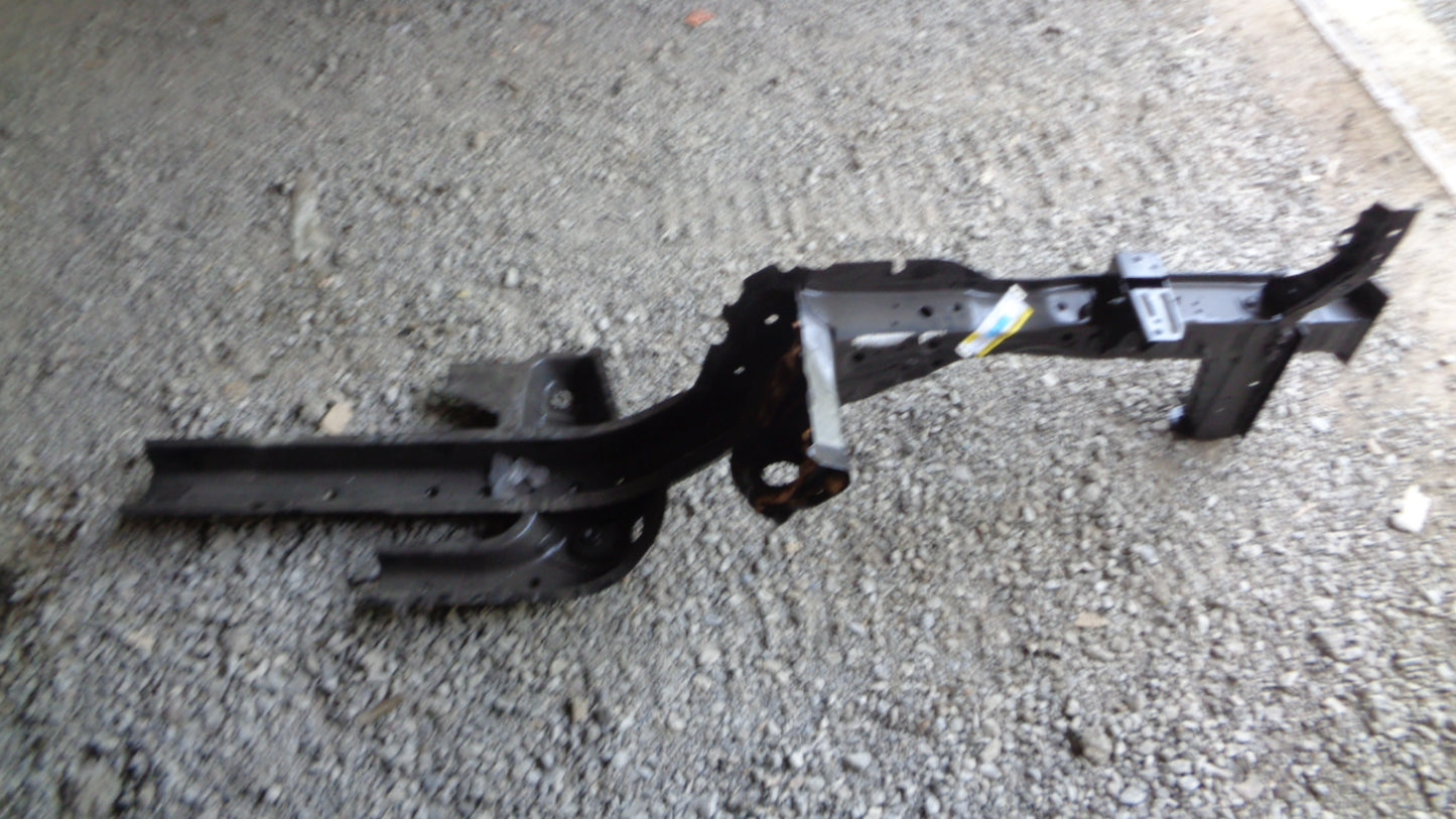 Holden TM Barina Genuine Front Compact Side Rail New Part