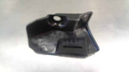 Kia Sportage Genuine Bumper Cover Right Lower Bracket New Part