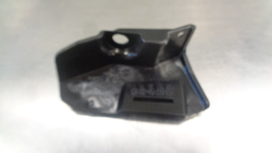 Kia Sportage Genuine Bumper Cover Right Lower Bracket New Part
