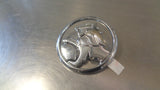 Holden Viva Genuine Boot "Lion" Emblem New Part