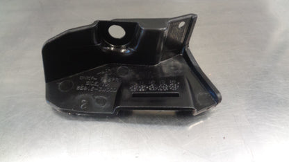 Kia Sportage Genuine Bumper Cover Right Lower Bracket New Part