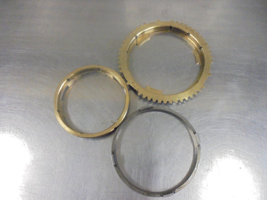 Nissan 350Z-370Z Genuine Washer Retainer New Part