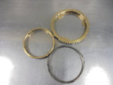 Nissan 350Z-370Z Genuine Washer Retainer New Part