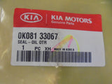 Kia Sportage Genuine Front Hub Seal New Part