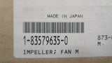 Isuzu Elf Genuine Fan Impeller New Part