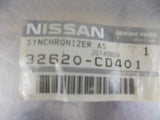 Nissan 350Z-370Z Genuine Washer Retainer New Part