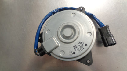 Isuzu EXY Giga Genuine A/C Fan Motor ASM New Part