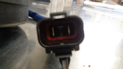 Isuzu EXY Giga Genuine A/C Fan Motor ASM New Part
