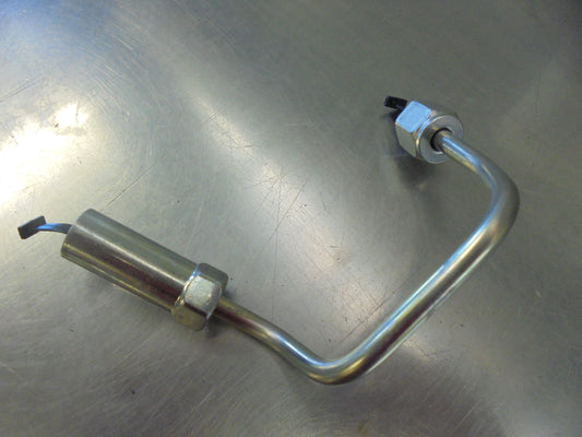 Nissan Navara D40 THI Genuine No 2 Injector Tube Assy New Part