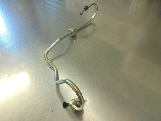 Nissan Navara D40 THI Genuine No 5 Fuel Injection Tube Assy New Part