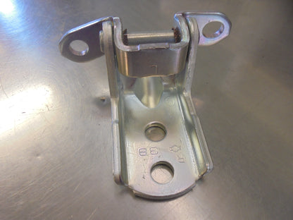 Nissan Maxima-Murano Genuine Lower Rear Door Hinge New Part