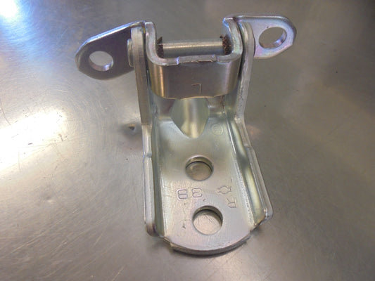 Nissan Maxima-Murano Genuine Lower Rear Door Hinge New Part