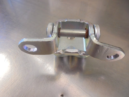 Nissan Maxima-Murano Genuine Lower Rear Door Hinge New Part