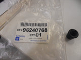 Holden Barina-Captiva-Trax Genuine Bonnet Rubber New Part