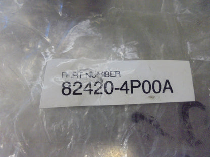 Nissan Maxima-Murano Genuine Lower Rear Door Hinge New Part