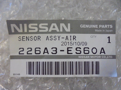 Nissan Navara-X-Trail-Pathfinder Genuine Air Fuel Ratio Oxygen Sensor New Part