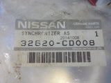 Nissan 350Z-370Z Genuine Synchronizer Assy New Part