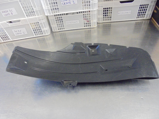 Nissan Pathfinder R51 Genuine Left Hand Rear Splash Guard New Part