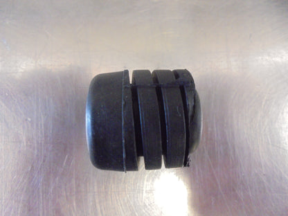 Nissan Navara D22 Genuine Adjustable bonnet Rubbers New Part