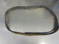 Toyota Hilux Dual Cab Genuine Rear Wheel Flare Seal New Part