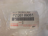 Toyota Hilux Genuine Trailer Wiring Harness 7Pin New Part