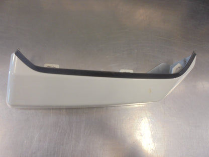 Toyota Landcruiser Prado 150 Series Genuine Right Hand Front Lower Bumper Flare Used Part