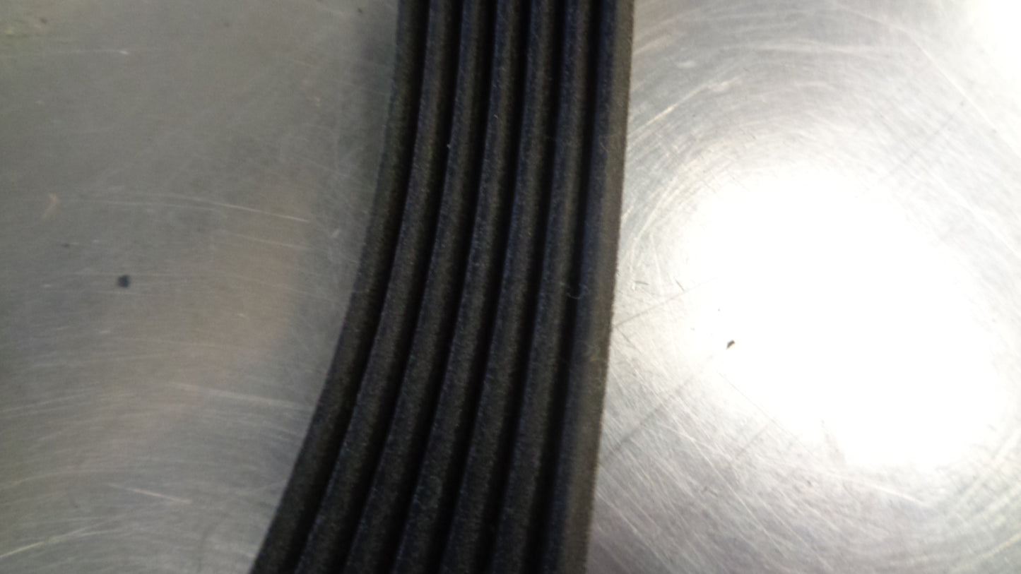 Isuzu N Series Genuine Cooling Fan Belt New Part