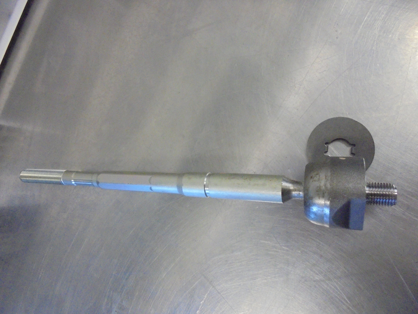 Isuzu D-Max Genuine Left Or Right Side Axial Joint Output Rack End New Part