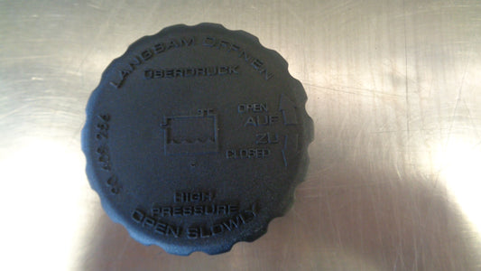 Daewoo Lemans Genuine Coolant Reservoir Tank Cap New Part