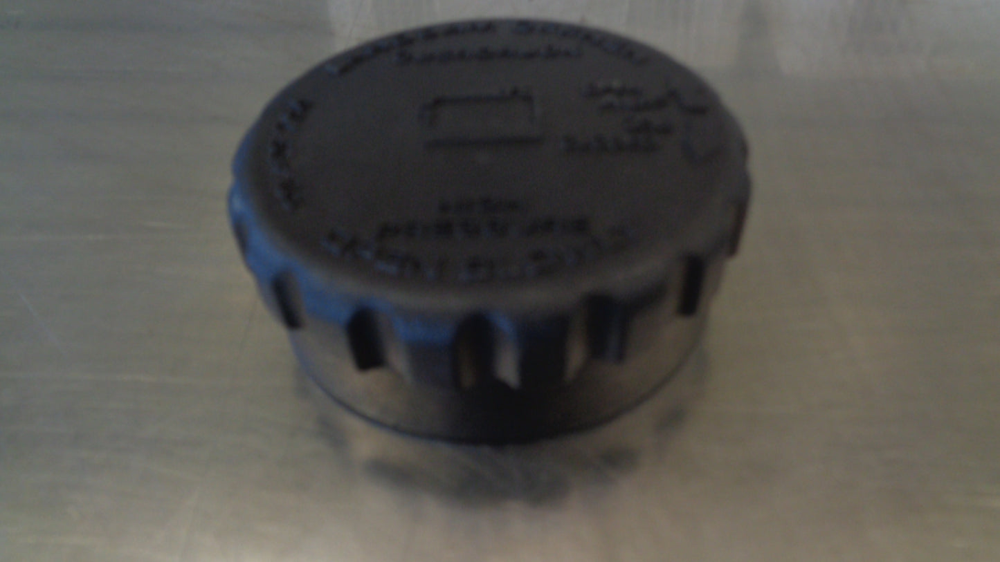 Daewoo Lemans Genuine Coolant Reservoir Tank Cap New Part