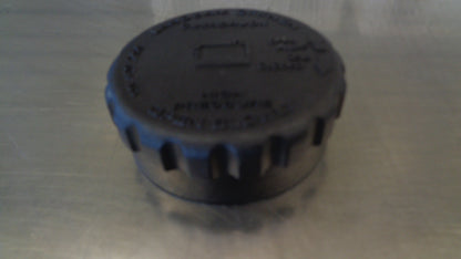 Daewoo Lemans Genuine Coolant Reservoir Tank Cap New Part