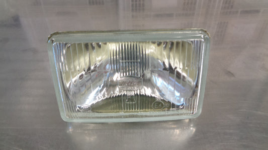 Isuzu N Series Genuine Front Head Light ASM New Part