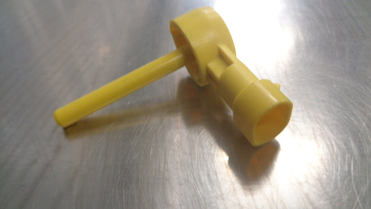 Holden Astra Genuine Brake Fluid Level Switch New Part