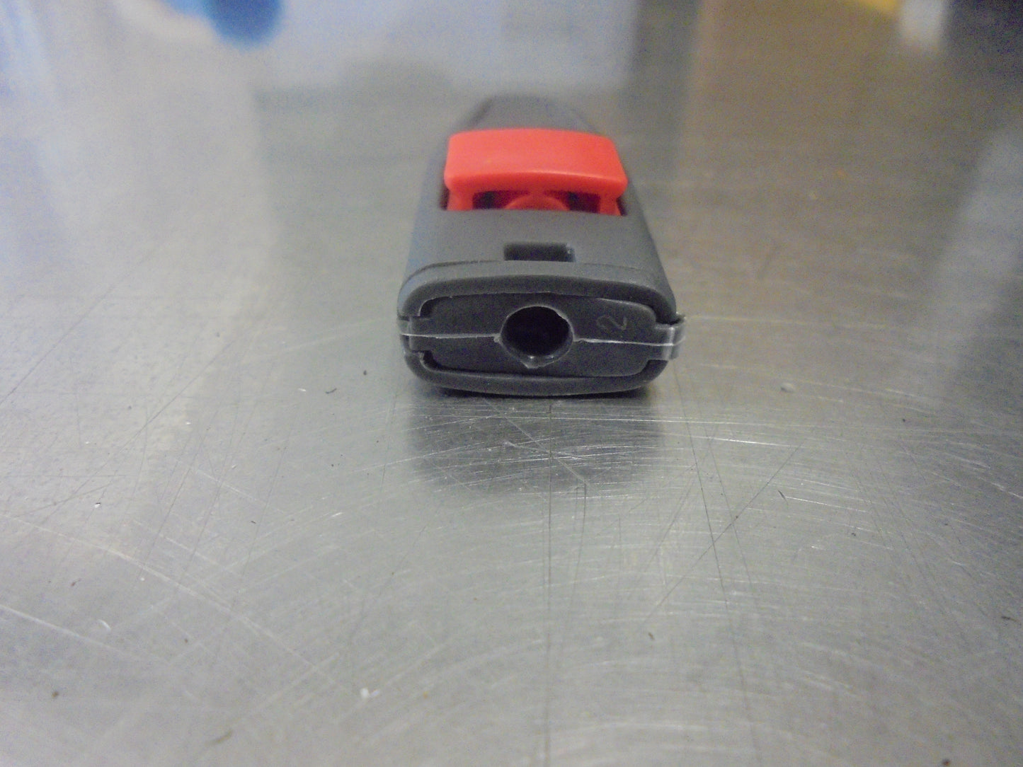 Holden Barina Genuine Front Lock Button New Part