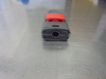 Holden Barina Genuine Front Lock Button New Part