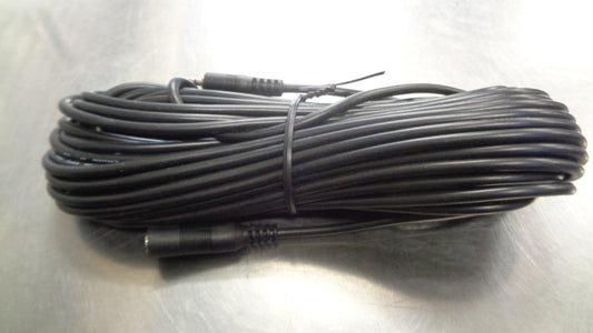 Isuzu Truck Genuine 12m Camera extension Cable New Part
