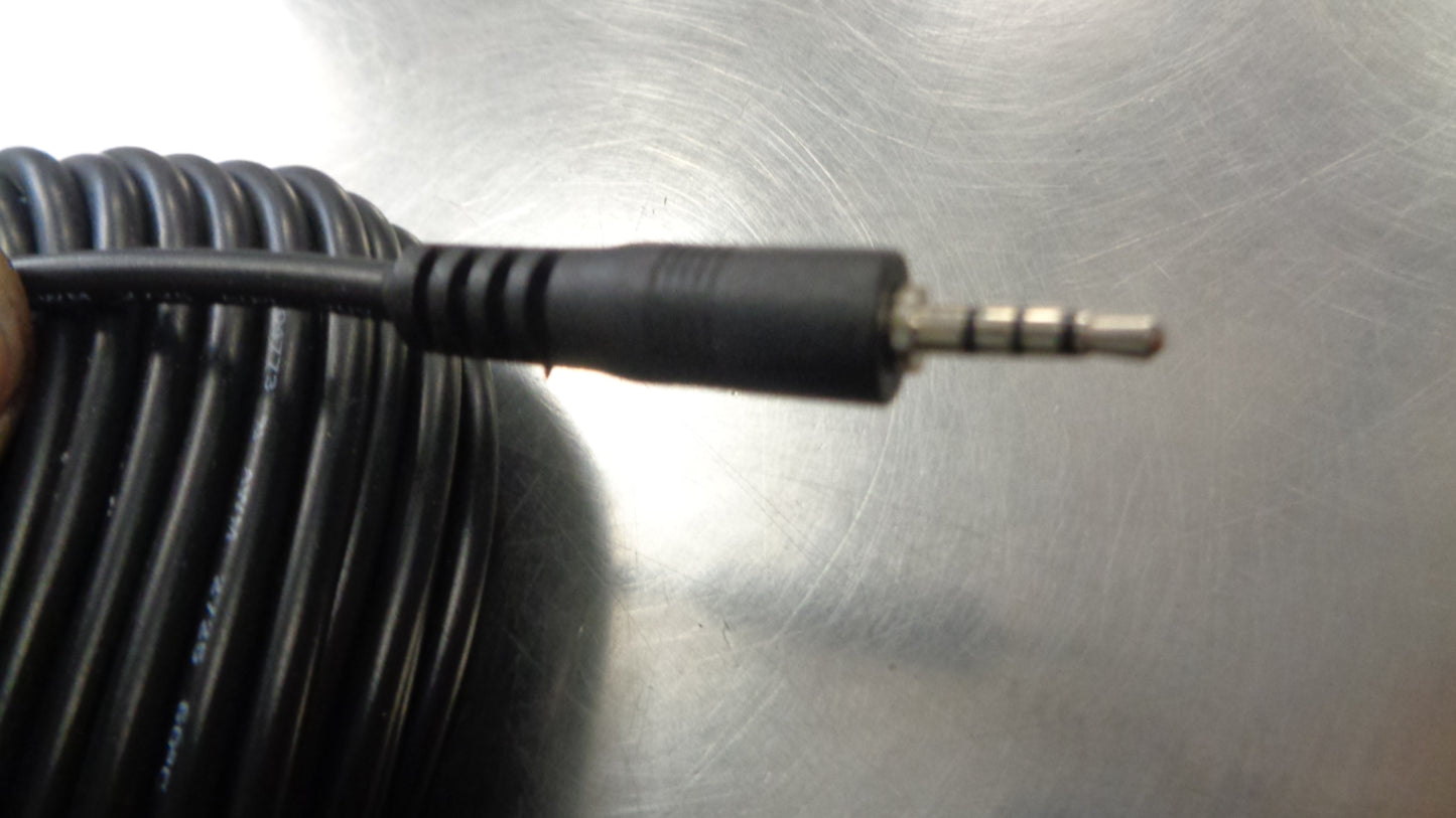 Isuzu Truck Genuine 12m Camera extension Cable New Part