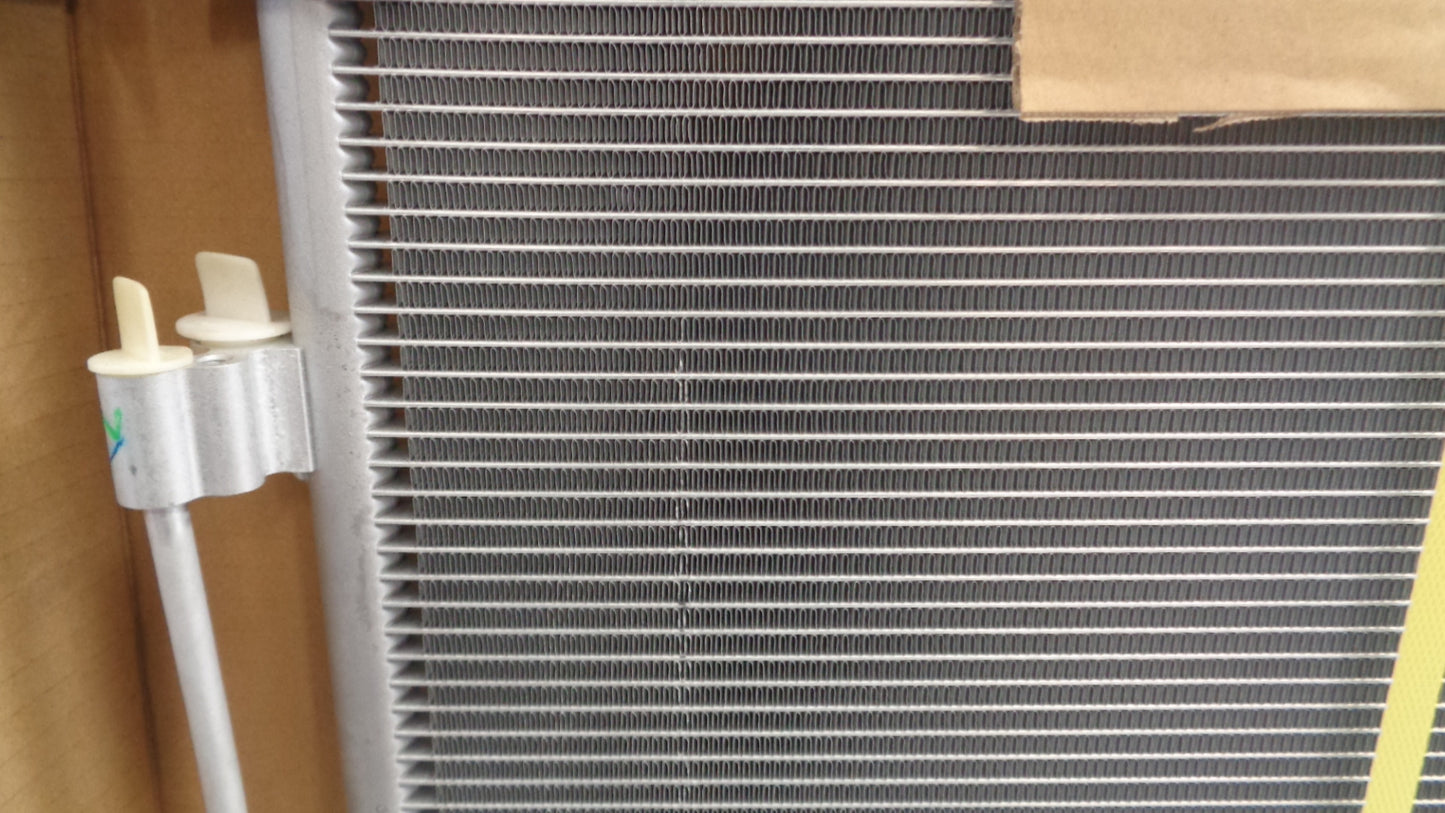 Jayair A/C Condenser suits Nissan Murano Z51 New Part