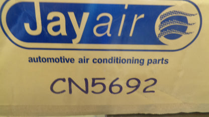 Jayair A/C Condenser suits Nissan Murano Z51 New Part