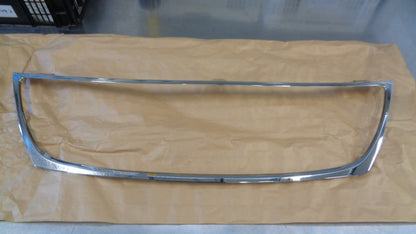 Toyota Lexus Genuine Radiator Grille Moulding New Part