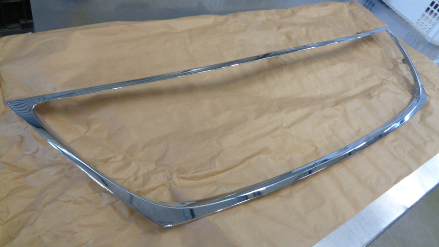 Toyota Lexus Genuine Radiator Grille Moulding New Part