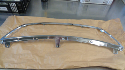 Toyota Lexus Genuine Radiator Grille Moulding New Part