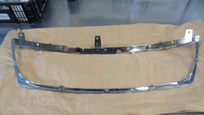 Toyota Lexus Genuine Radiator Grille Moulding New Part