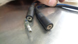 Isuzu Truck Genuine 2 Camera Connection Cable New Part