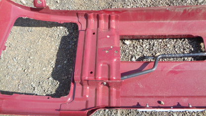 Isuzu F Series Genuine Wide Cab Front Bumper VGC Used Part