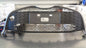 Toyota Yaris Genuine Lower Radiator Grille Sub Assy New Part
