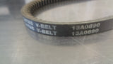 Gates 13A0890 V-Belt suits many models - see ad New Part