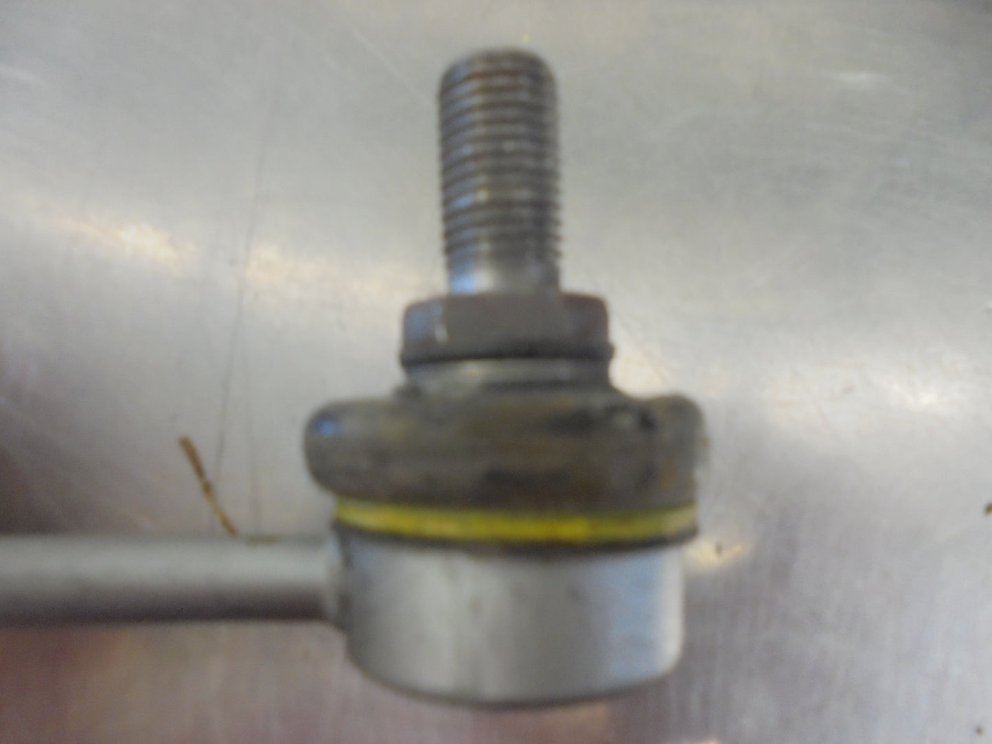 Holden Vectra B Genuine Stabilizer Link Bar New Part