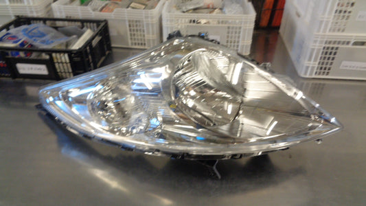 Suzuki Swift FZ Genuine Left Hand Headlight New Part